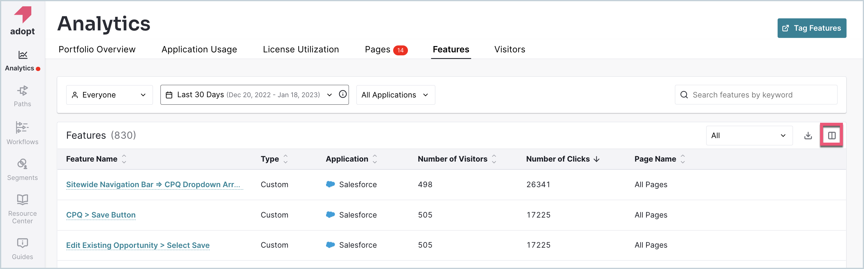 Adopt_Analytics_Features_ManageColumns.png