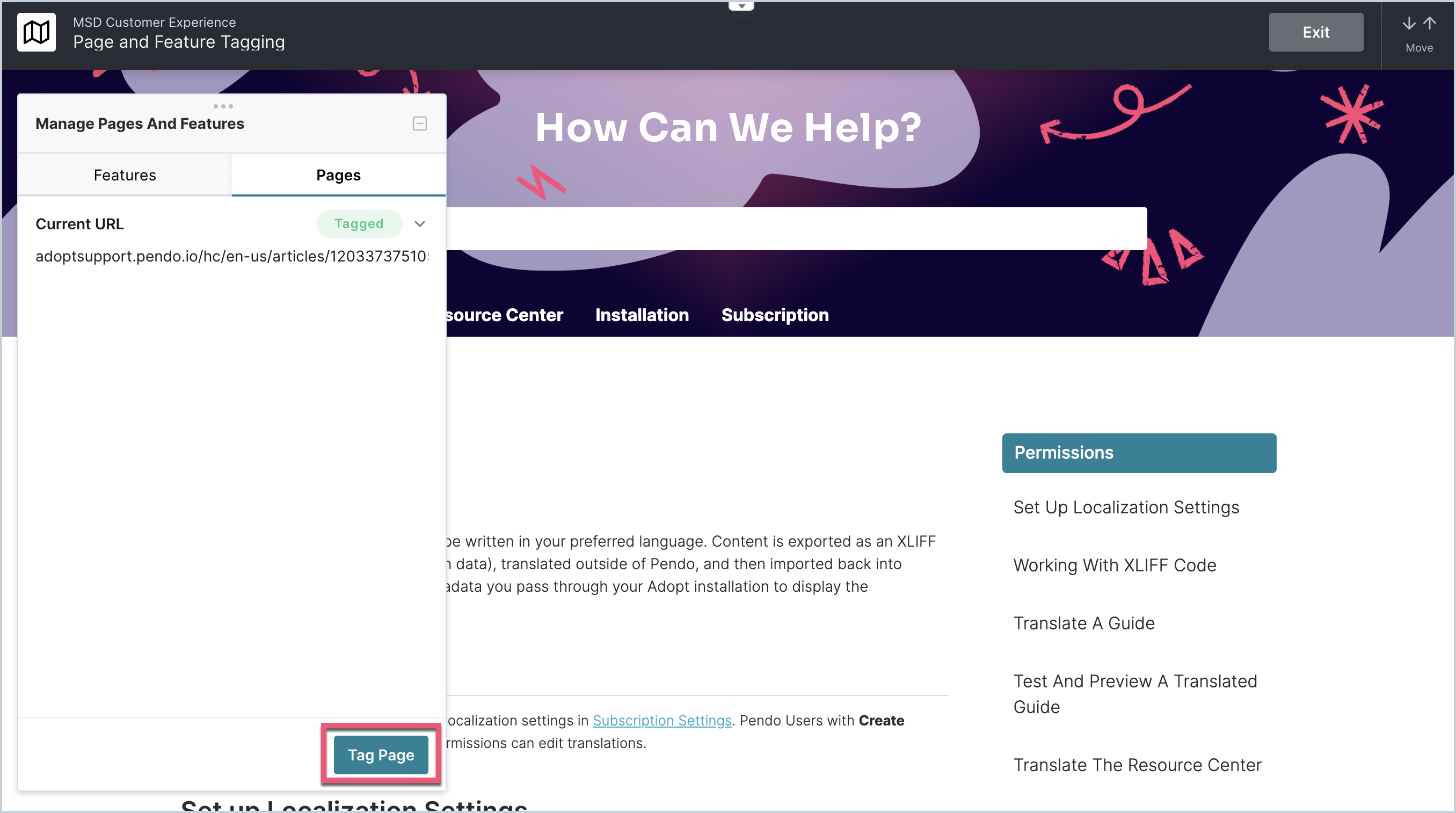 Adopt_VDS_Pages_TagPage.png