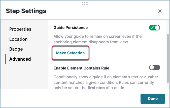 StepSettings_GuidePersistence_MakeSelection.png